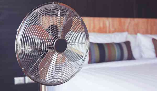 Ventiladores