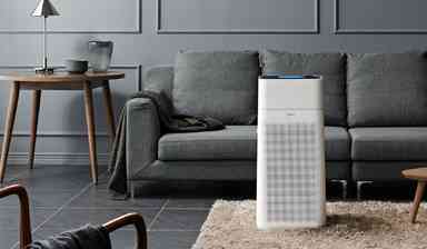 Purificador de Aire y Climatizadores