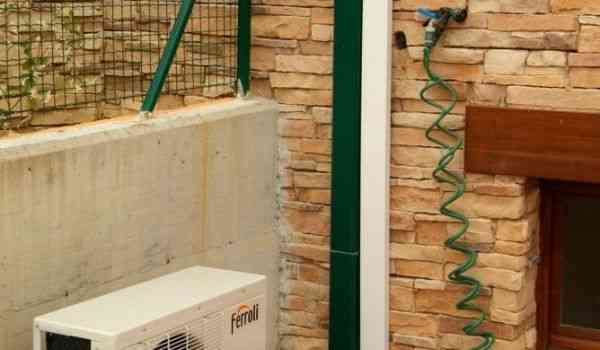 Canales para climatización
