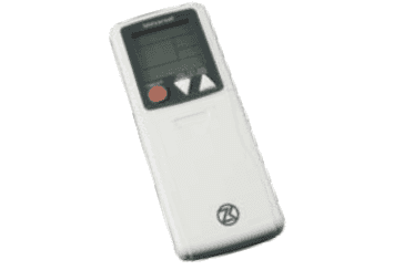 Comandament universal 208 per a aire condicionat amb referència 2200-0000 de la marca ZIMAKLIMA