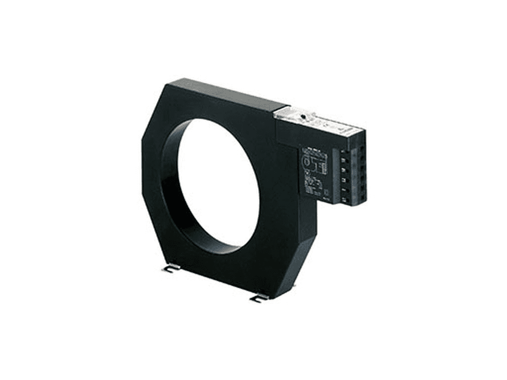 Transformador amb relé diferencial incorporat tipus A WGBU-70 amb referència P16012. de la marca CIRCUTOR