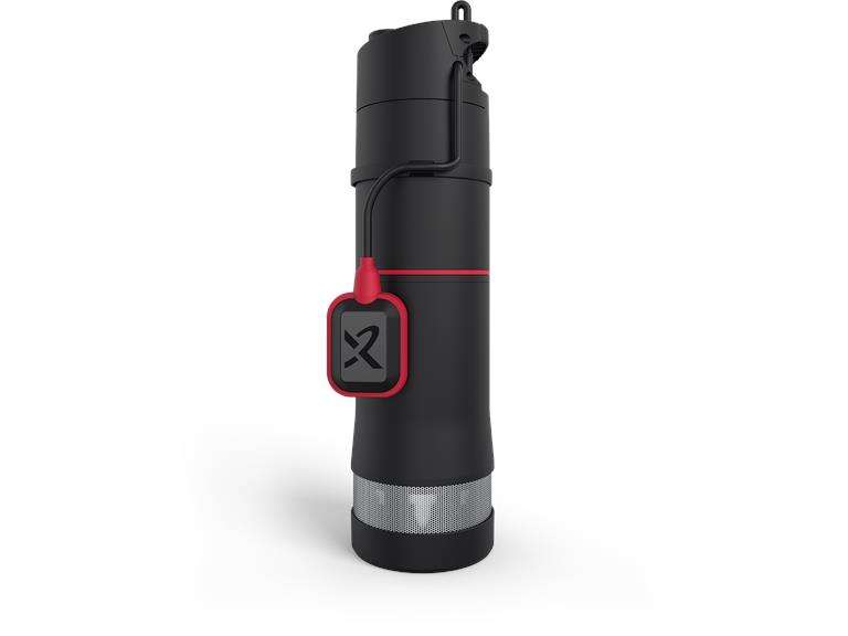 Bomba sumergible Grundfos SBA 3-45 A con referencia 92713068 de la marca GRUNDFOS