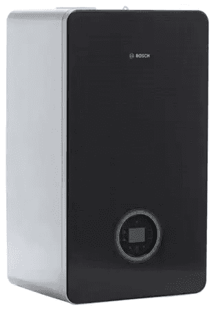 Caldera de condensació gas natural Bosch 8700i 35/40 amb referència 7738100906 de la marca JUNKERS