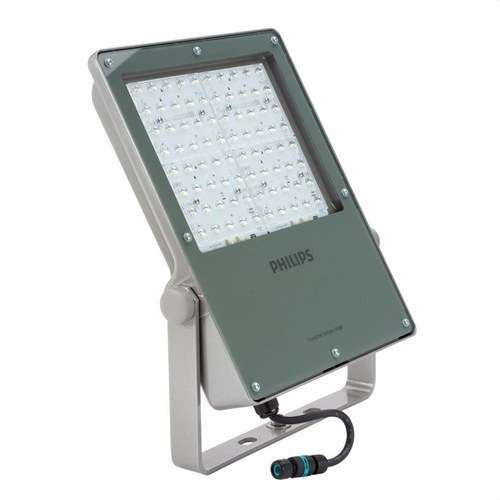 Projector LED BVP130 LED210-4S/740 PSU OFA52 ALU C1KC3 amb referència 09640300 de la marca PHILIPS