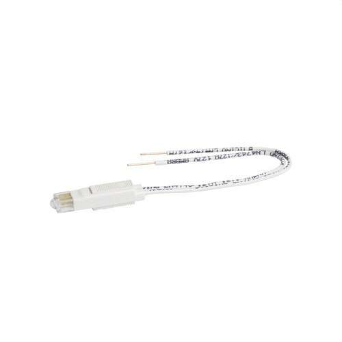 LED para mecanismos axiales color verde Axolute y Livinglight con referencia LN4743/230V de la marca BTICINO
