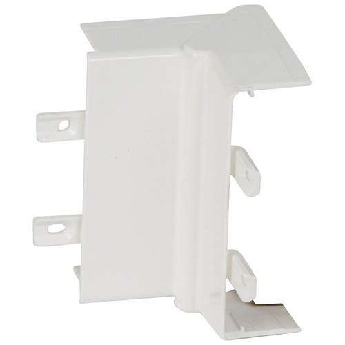 Angle interior 60x16/20mm DLPLUS amb referència 030291 de la marca LEGRAND