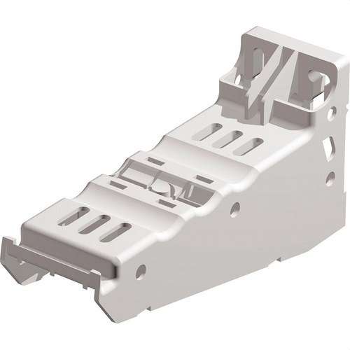 Suport horitzontal OMEGA per a safates de 150 mm amb referència 637767 de la marca LEGRAND