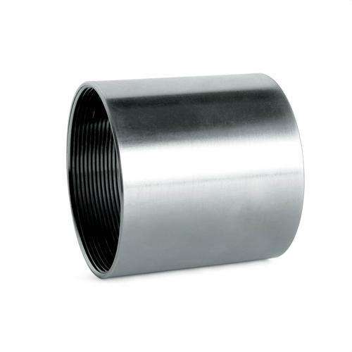 Manguito metàl·lic roscable 16mm amb referència MTMR16 de la marca AISCAN