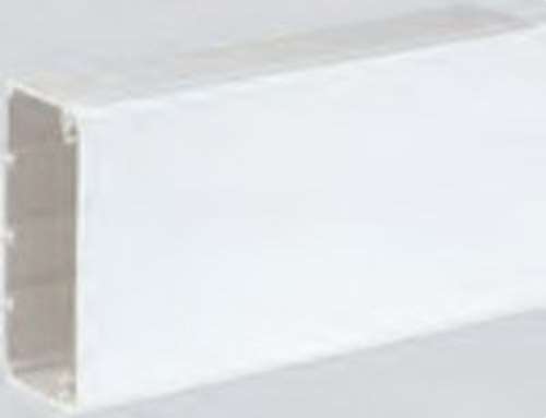 Canaleta de PVC 130x55mm amb referència TS13055/9 de la marca SIMON