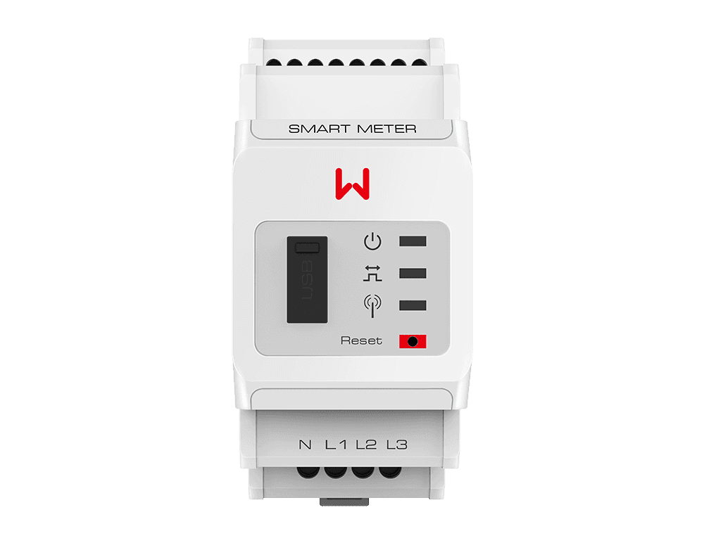 Mesurador intel·ligent d’energia (Smart Meter) GoodWe GM1000 amb referència GM1000 de la marca GOODWE