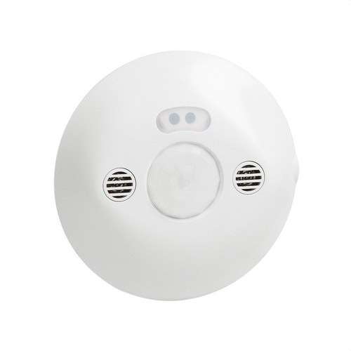 Detector de moviment PIR/US 360º abast 8m instal·lació encastada/sostre amb referència 048806 de la marca LEGRAND