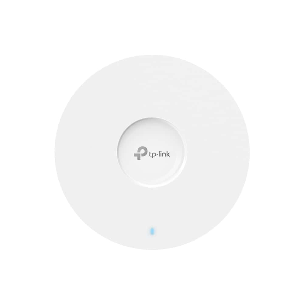 Punt d'accés Wi-Fi 6 de muntatge al sostre AX3000 amb referència EAP650 de la marca TP-LINK