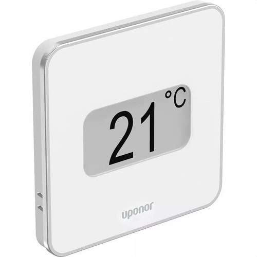 Termostato digital Uponor Smatrix Base +HR Style T-149 con referencia 1087813 de la marca UPONOR