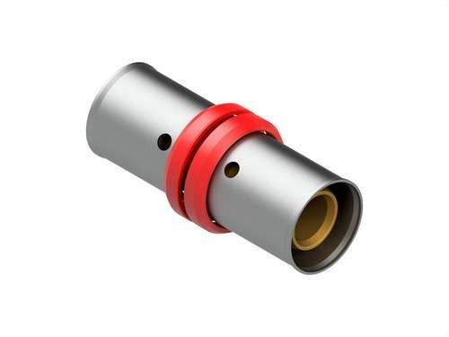 Manguito igual multicapa PE-X 32x2,90 amb referència 1433.3232 de la marca MULTICAPAS