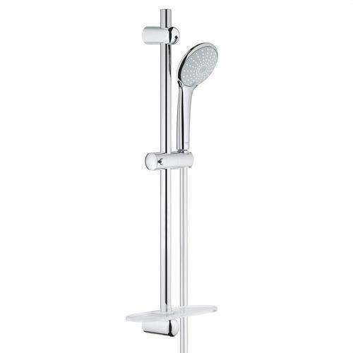 Conjunt de dutxa amb barra 2 dolls Grohe Euphoria 110 Duo crom amb referència 27230001 de la marca GROHE