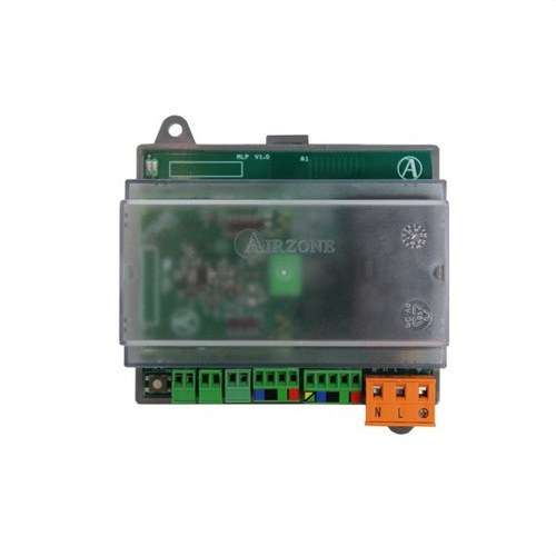 Mòdul de zona cable Airzone unitat individual Mitsubishi Electric amb referència AZDI6ZMOMELC de la marca AIRZONE