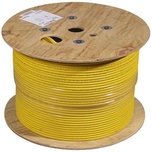 LCS-CABLE C6A U/UTP DCA 500M amb referència 032787 de la marca LEGRAND