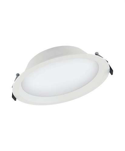 Downlight LED ALU DN200 25W/3K WT IP44 2250LM amb referència 4058075091498 de la marca OSRAM