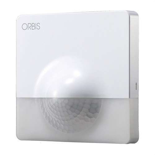 Detector de moviment de paret Orbis NEOMAT amb referència OB131512 de la marca ORBIS