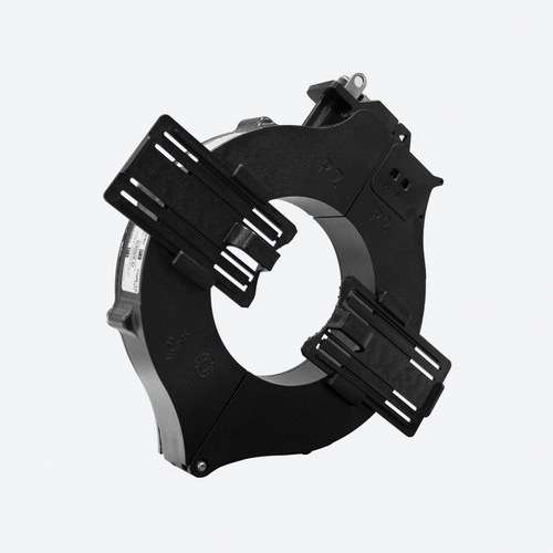 Transformador de corrent Circutor TQR-10 1500/5A amb referència M7604M. de la marca CIRCUTOR