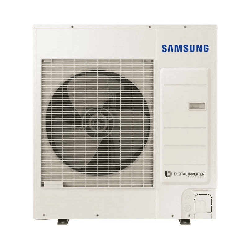 Unidad exterior Samsung EHS Split AE090RXEDEG/EU 9 kW con referencia AE090RXEDEG/EU de la marca SAMSUNG