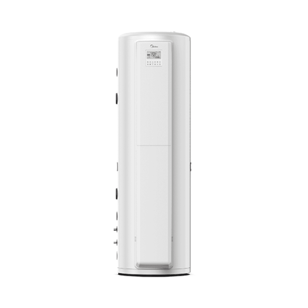 Acumulador d’ACS multifunció Midea CIRQ HP de 190 litres amb referència 13902180 de la marca MIDEA