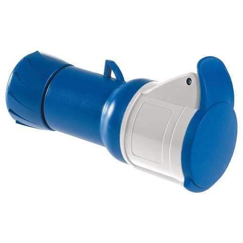 Base aèria de 32A 2P+TT 200-250V IP44 Tornillo amb referència PKF32M423 de la marca SCHNEIDER ELECTRIC