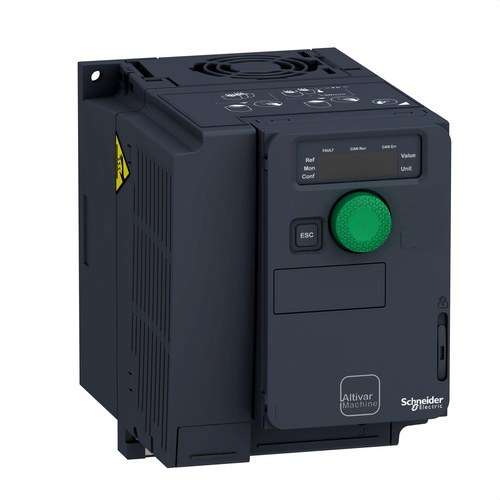 Variador de velocitat ALTIVAR-320C 2,2KW 230V Monofàsic amb referència ATV320U22M2C de la marca SCHNEIDER ELECTRIC