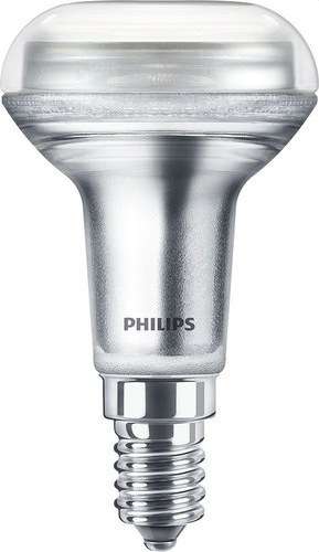 Foco LED CorePro LEDspot D 4.3-60W R50 E14 827 36D con referencia 81177100 de la marca PHILIPS