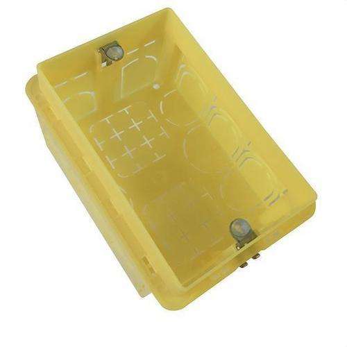 Caixa d'encastar per a Kit WC Accessibles GL1049/125 amb referència 20740416 de la marca GOLMAR