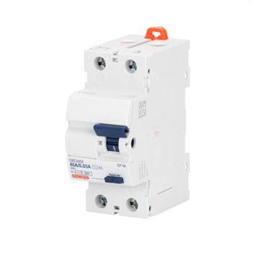 Diferencial NA-B 2P 25A 30mA Instantani amb referència GWD4452 de la marca GEWISS