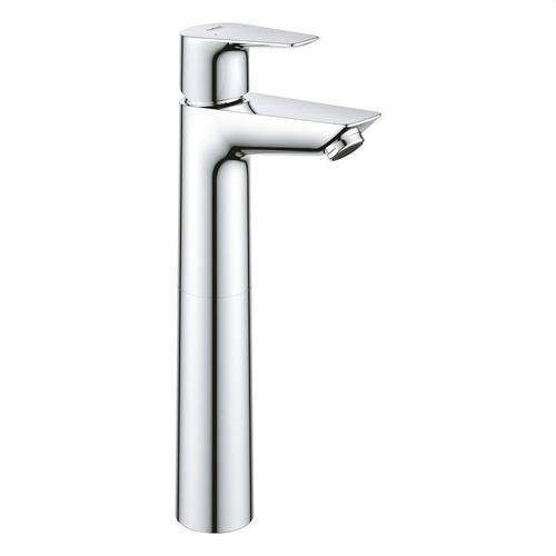 Aixeta de lavabo monocomandament BauEdge XL crom amb referència 23761001 de la marca GROHE