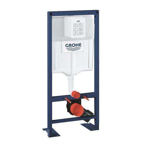 Módulo para WC Rapid SL altura instalación 113cm con referencia 38584001 de la marca GROHE