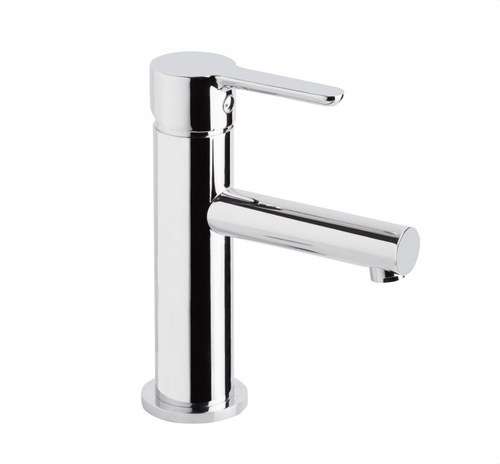 Aixeta de lavabo monocomandament OSLO crom amb referència 65130 19 45 66 de la marca GENEBRE