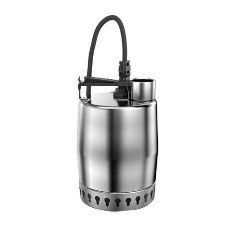 Bomba submergible UNILIFT KP.250.M.1 amb referència 012H1300 de la marca GRUNDFOS