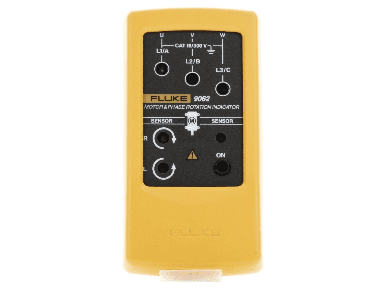 Comprovador de rotació Fluke 9062 2435077 amb referència 2435077 de la marca FLUKE