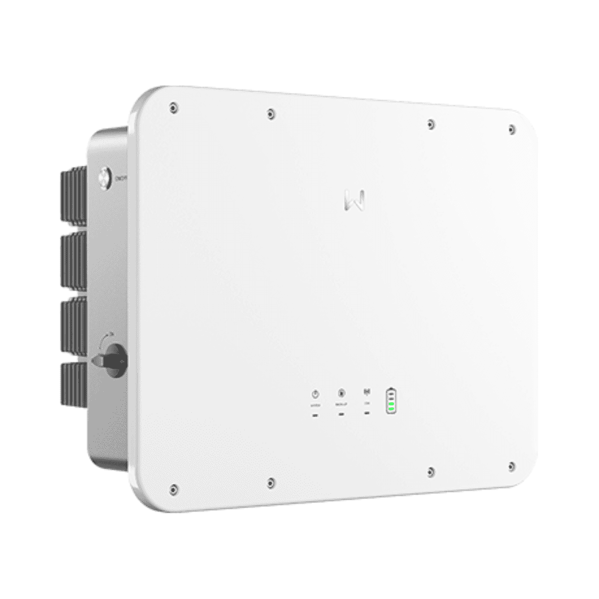 Inversor solar híbrid monofàsic de 8 kW 2 MPPT ES Uniq GoodWe GW8K-ES-C10 amb referència GW8K-ES-C10 de la marca GOODWE