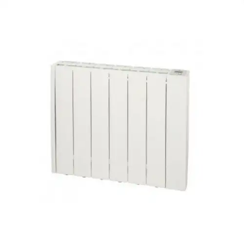 Radiador eléctrico de bajo consumo S&P EMI-TECH TERMOWEB 1500W - 10 elementos con referencia 5226840400 de la marca SOLER & PALAU