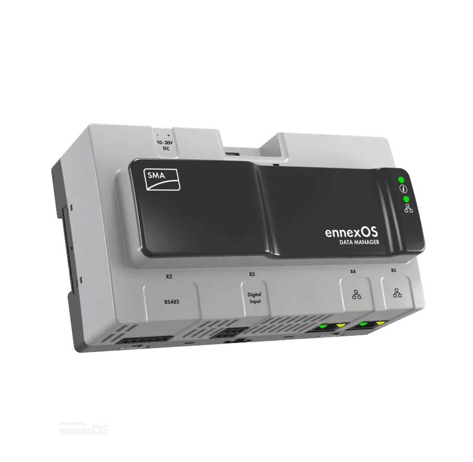 SMA Data Manager M Lite EDMM-10.A amb referència EDMM-10.A de la marca SMA SOLAR