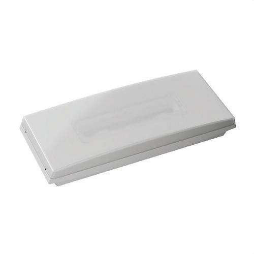Llum d’emergència no permanent GS LED 500 lúmens 1H amb referència G-500L de la marca NORMAGRUP