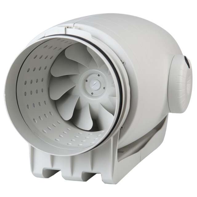 Ventilador heliocentrífug TD-800/200 SILENT 3V (220-240V 50-60) N8 amb referència 5211304400 de la marca SOLER & PALAU