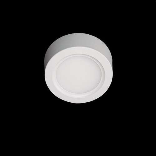 Downlight LED BASIC, 24W, CRI>85, 3000K, IP44, CRISTAL DIFUSOR, BLANCO con referencia 0250L/M383S/33 de la marca TROLL
