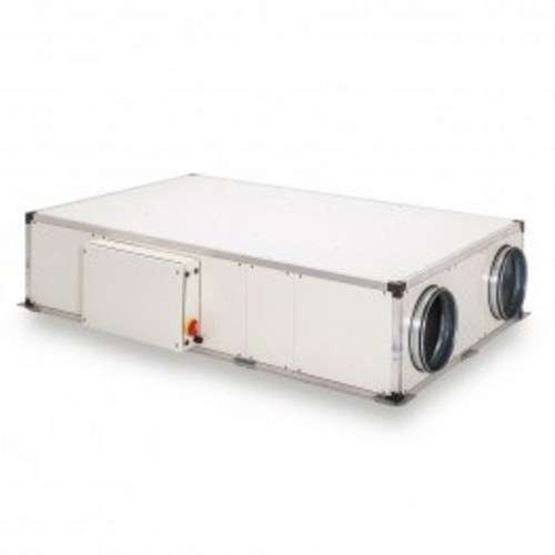 Recuperador de calor S&P CABD-HE-CD 27 LV PRO-REG amb referència 5153854500 de la marca SOLER & PALAU