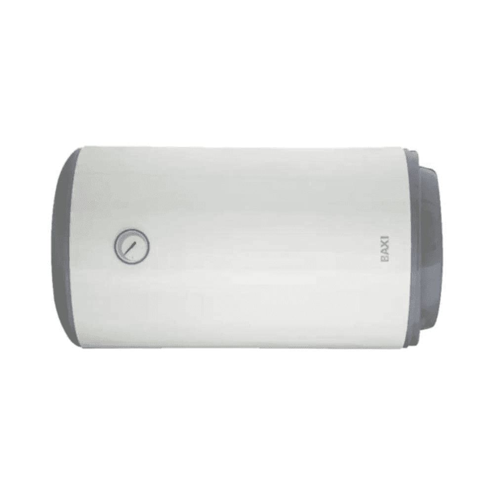 Termo elèctric horitzontal Baxi H510 Sèrie 5 100 litres amb referència 7216220 de la marca BAXI 