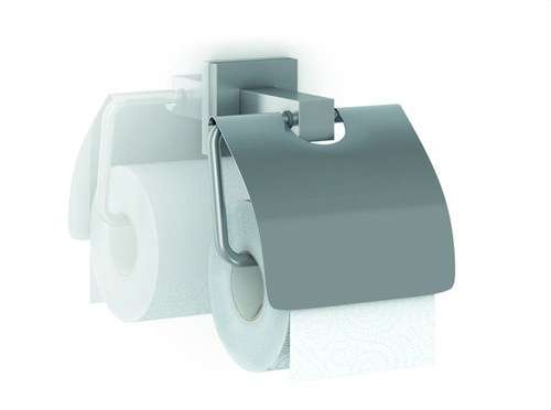 Portarotlles de paper higiènic inox 304 "Formentera Series" amb referència GW05 18 04 01 de la marca GENWEC