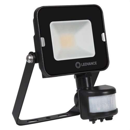 Projector LED FL COMP SEN 10W 840 100º BK 1000LM amb referència 4058075575240 de la marca OSRAM