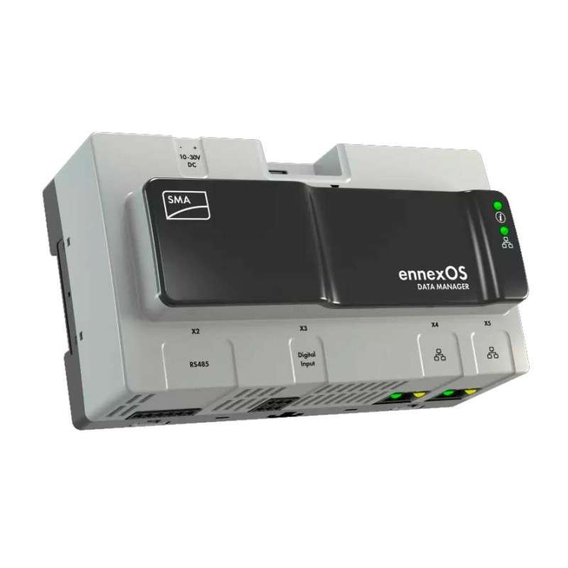 Data Manager M SMA EDMM-10 amb referència EDMM-10 de la marca SMA SOLAR