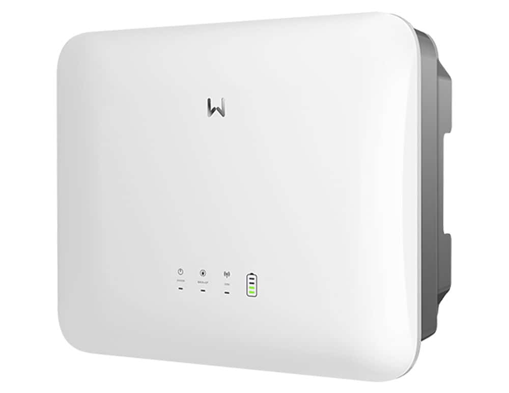 Inversor solar híbrido monofásico de 5 kW GoodWe GW5000-ES-20 con referencia GW5000-ES-20 de la marca GOODWE