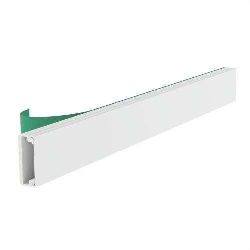 Motllura autoadhesiva U23X 10x30mm amb referència 78023-2A de la marca UNEX