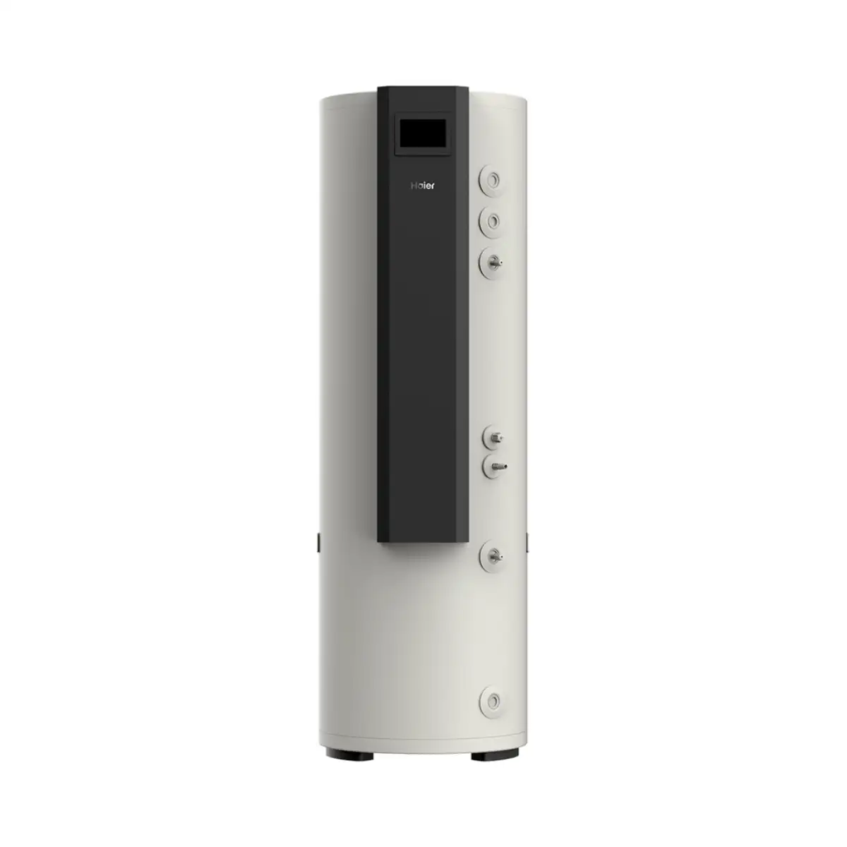 Depósito de agua para sistemas muilti Haier 3S Tank de 200 litros con referencia AN200S2ST1FA de la marca HAIER